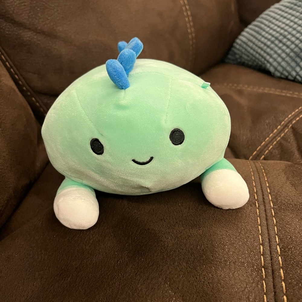 dinosaur squishmallow
